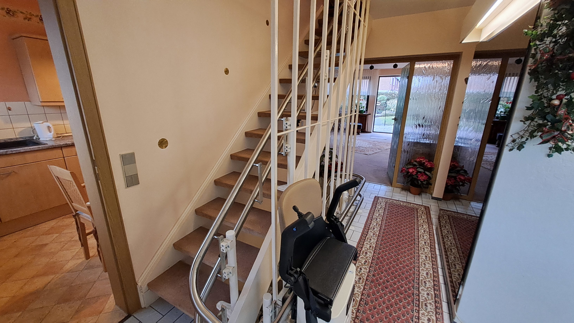 Verkauf Wohnung Koeln